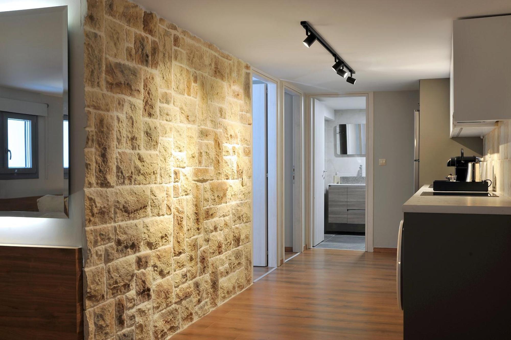 Sir T Residence Floka  Exterior foto